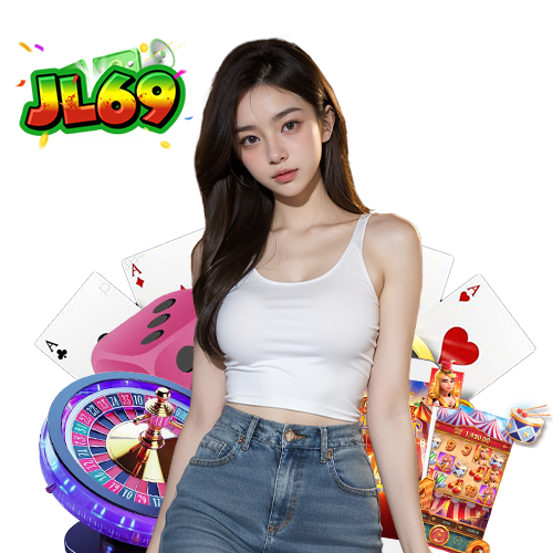 jl69 เครดิตฟรี