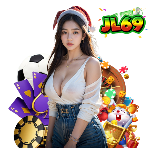 jl69 เว็บตรง